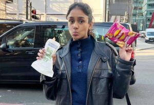 Shabana Azeez – Age, Bio, Height, Boyfriend, Net Worth