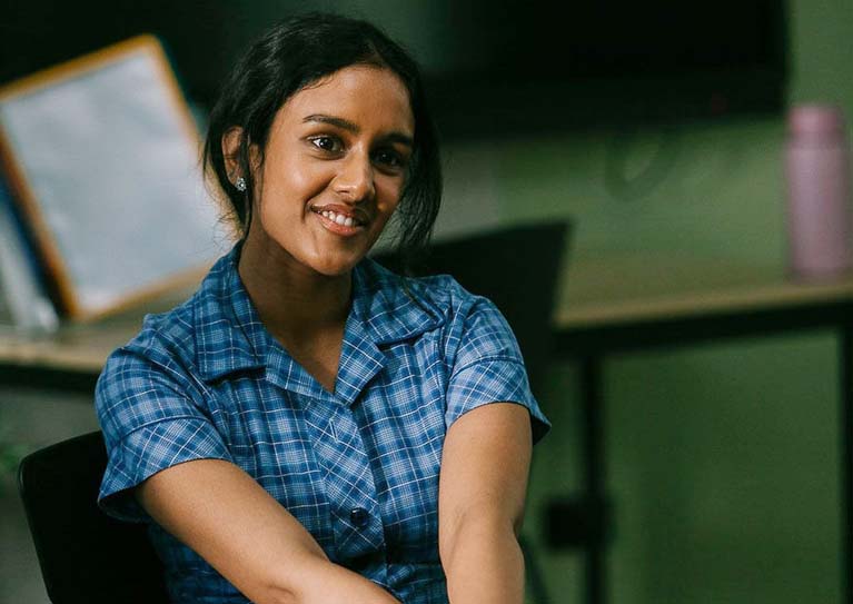 Shabana Azeez Net worth