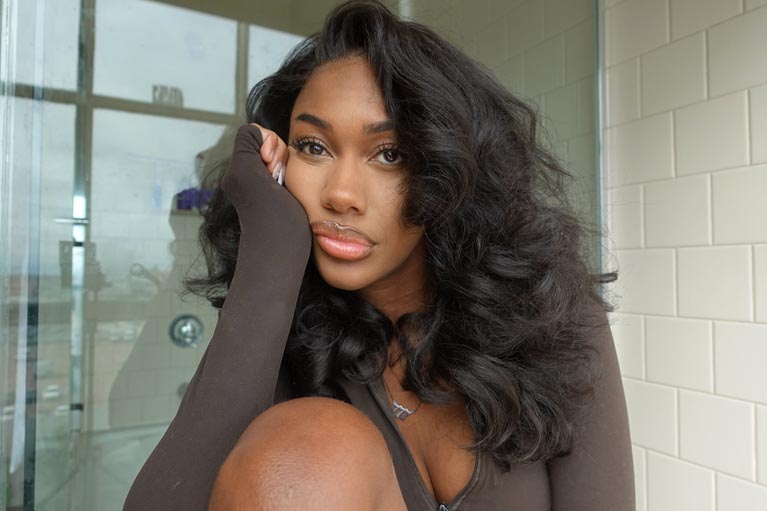 Sydney Winbush Net Worth