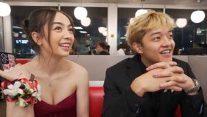 Sakura Shymko Bio – Age, Height, Boyfriend, Net Worth - famousages.com