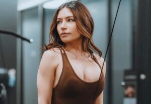 Alinity Divine – Bio, Age, Height, Husband, Net Worth