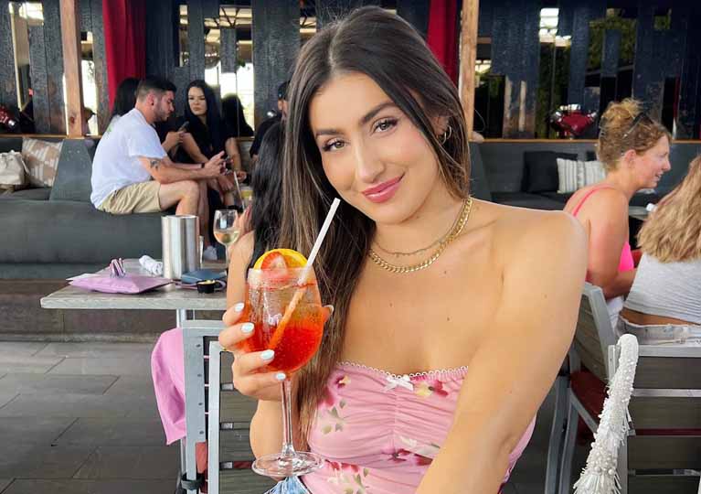 Dani Jackel Net Worth