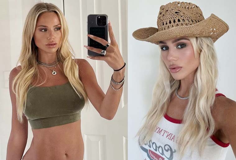 Hallie Batchelder Net Worth