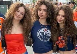 Kalogeras Sisters – Age, Bio, Family, Height, Net Worth
