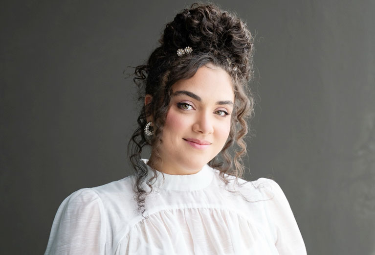 Kiara Pichardo Bio Age