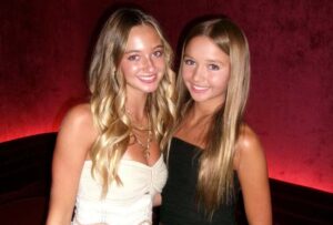 Everything About Sydney Raniszeski – Age, Family, and Fame - famousages.com