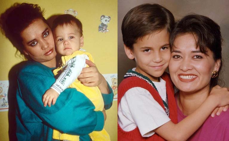 katherine berkery Age