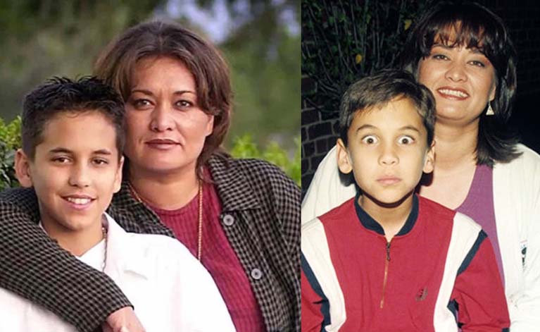 katherine berkery bio