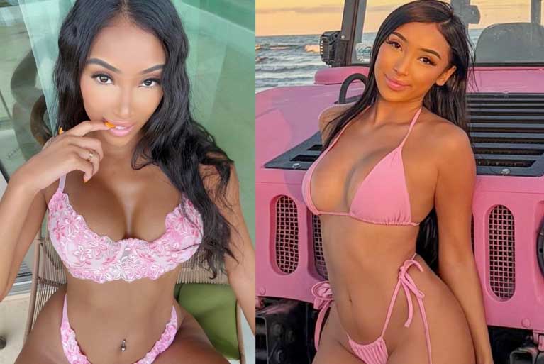 Brianna Olsen Height