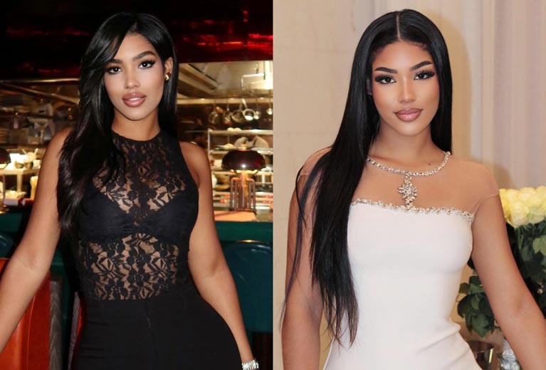 Andreina Santos Net Worth