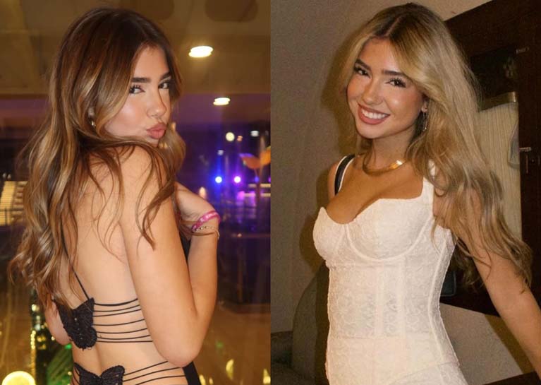 Embreigh Courtlyn Height