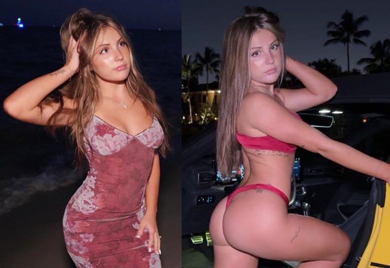 Piper Rockelle Boyfriend