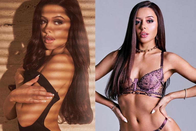 Vanna Bardot Net Worth