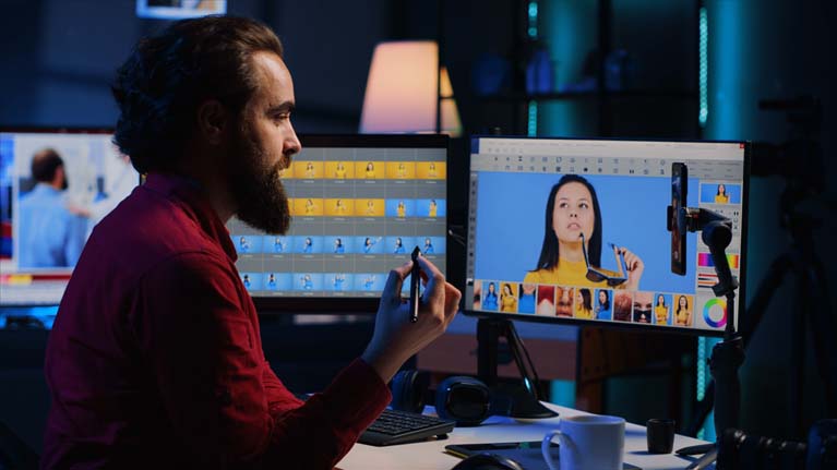 Best AI Video Generator