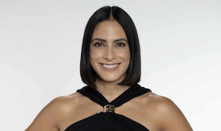 Valeria Marín 