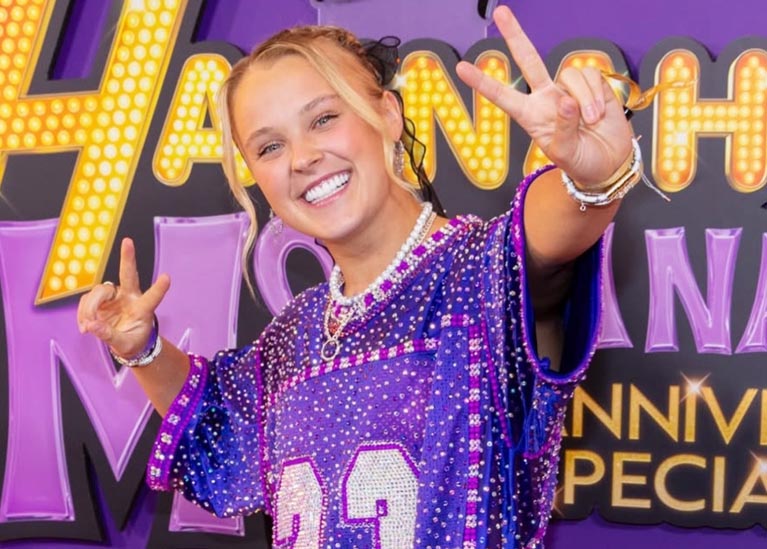 jojo siwa